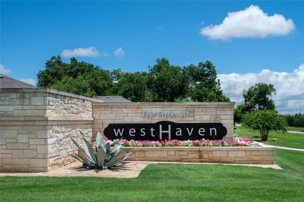 513 Emerald Cove Georgetown TX 78626