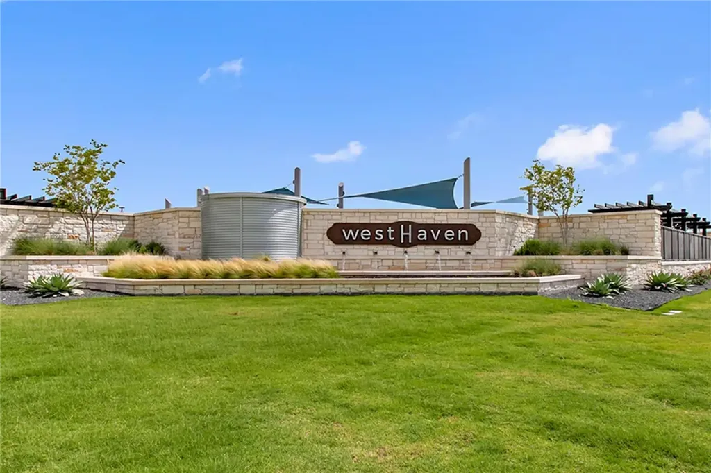 513 Emerald Cove Georgetown TX 78626