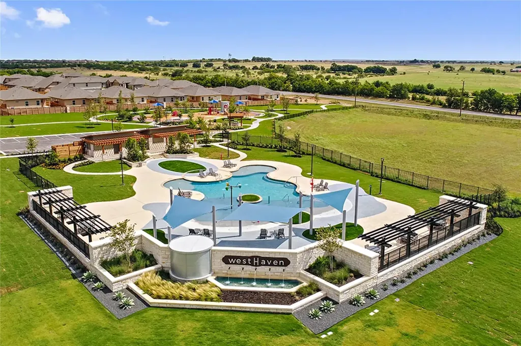 513 Emerald Cove Georgetown TX 78626