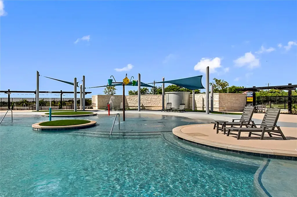 513 Emerald Cove Georgetown TX 78626