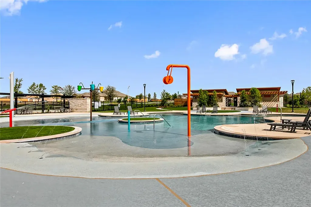 513 Emerald Cove Georgetown TX 78626
