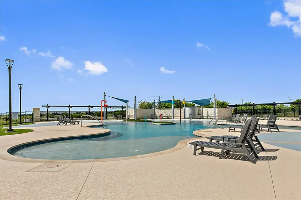 513 Emerald Cove Georgetown TX 78626