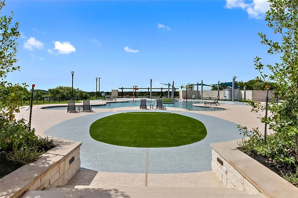 513 Emerald Cove Georgetown TX 78626