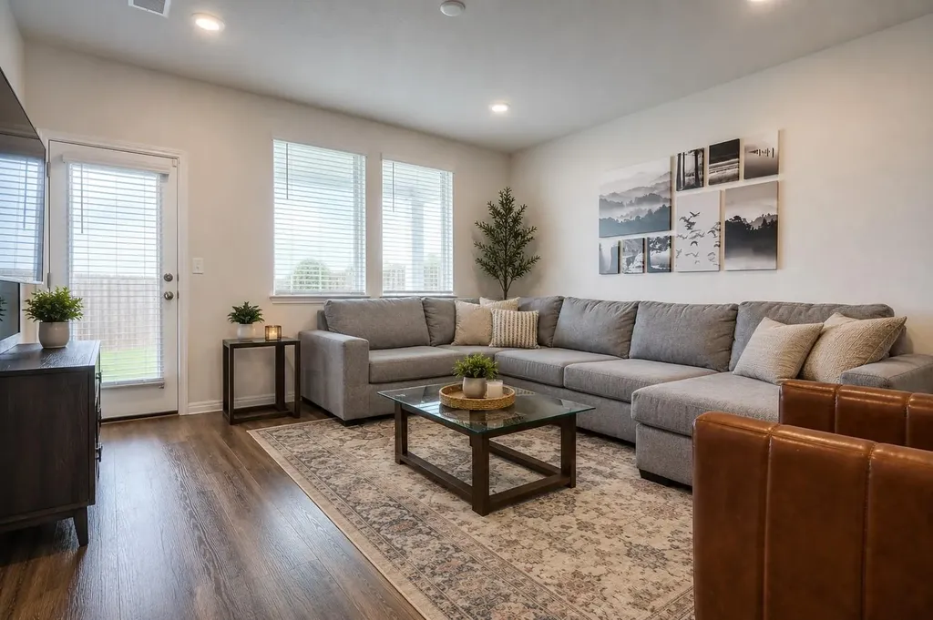 513 Emerald Cove Georgetown TX 78626