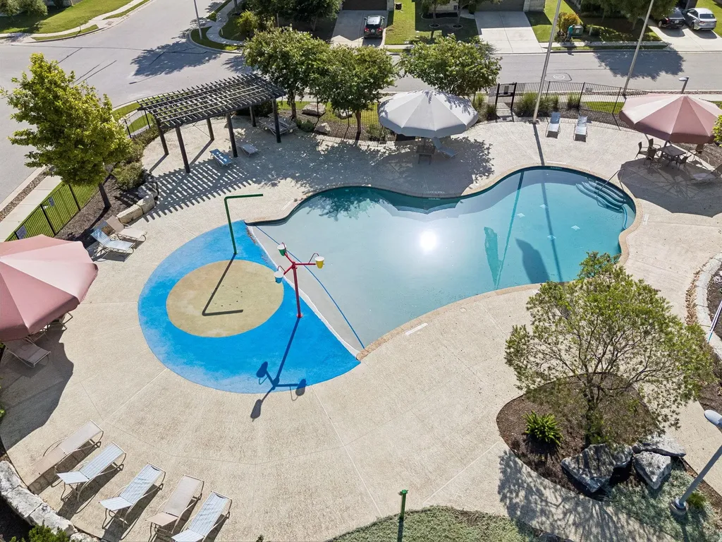 900 Myrna Bend Leander TX 78641