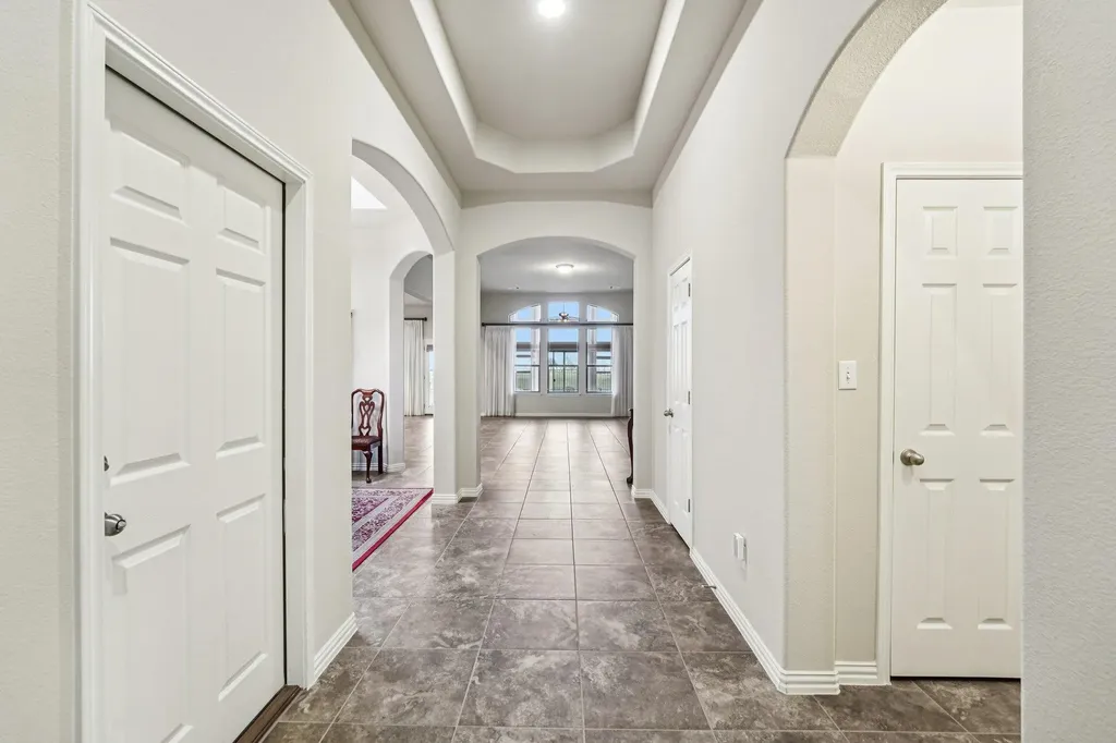 204 Norcia Loop Liberty Hill TX 78642