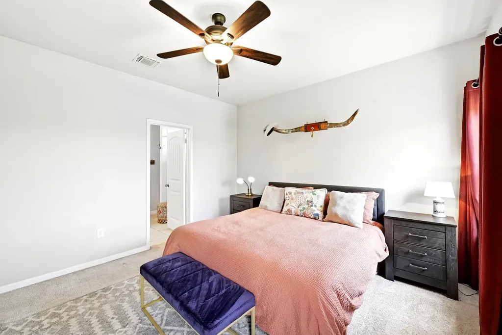 6712 May Shower Drive Austin TX 78744