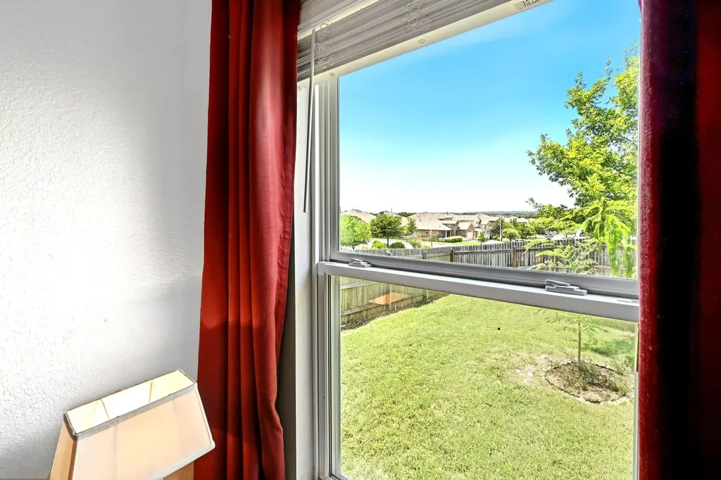 6712 May Shower Drive Austin TX 78744