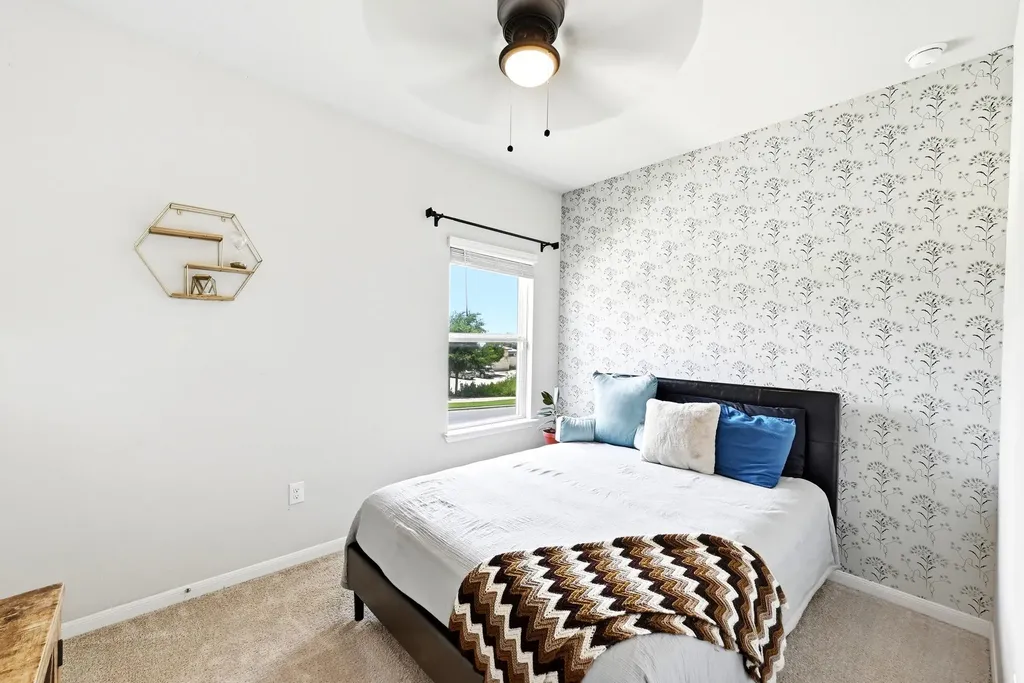 6712 May Shower Drive Austin TX 78744