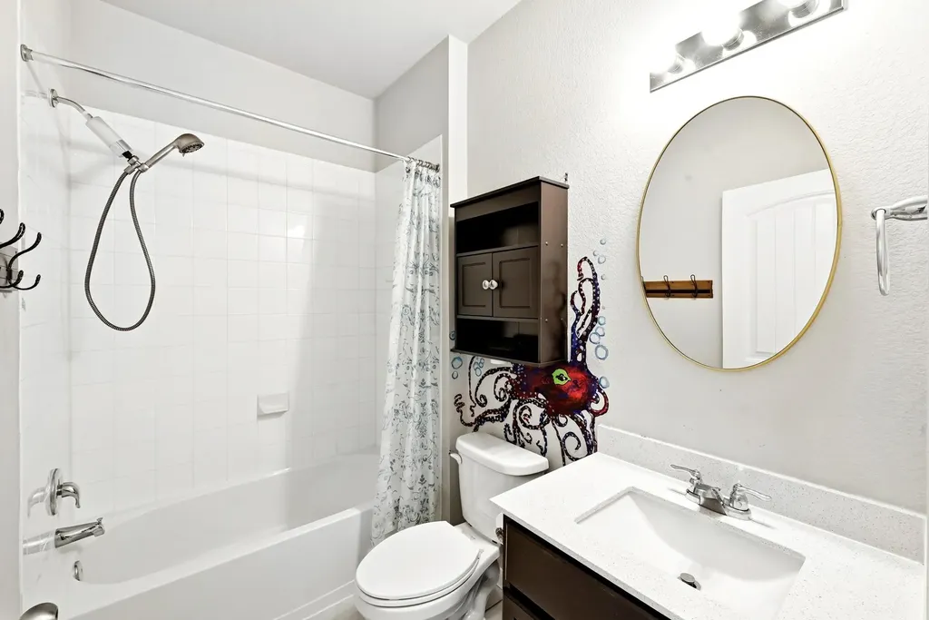 6712 May Shower Drive Austin TX 78744