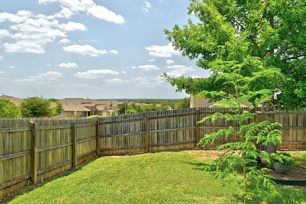 6712 May Shower Drive Austin TX 78744