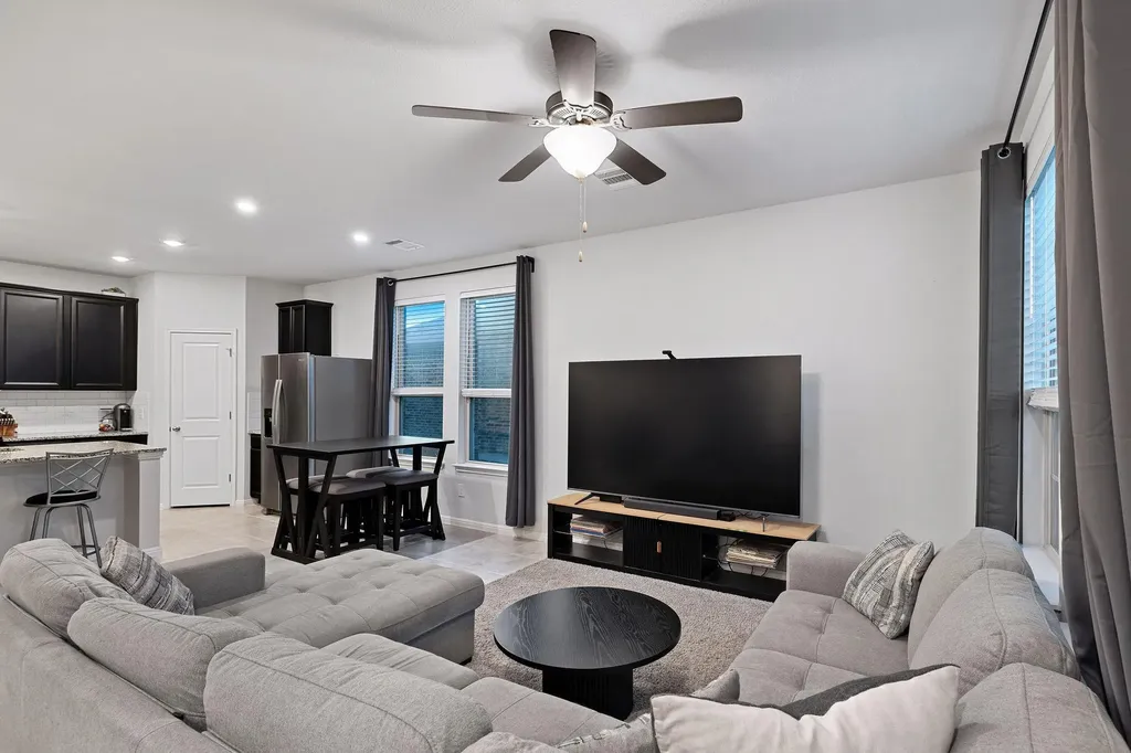 5801 Pleasanton Parkway Pflugerville TX 78660