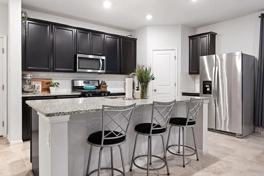 5801 Pleasanton Parkway Pflugerville TX 78660