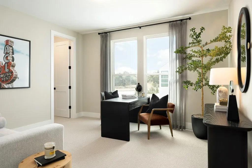 1408 Rambling Rose Road Austin TX 78745