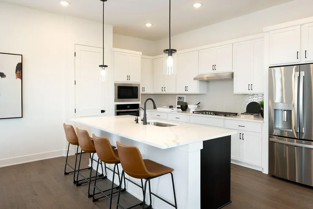 1408 Rambling Rose Road Austin TX 78745