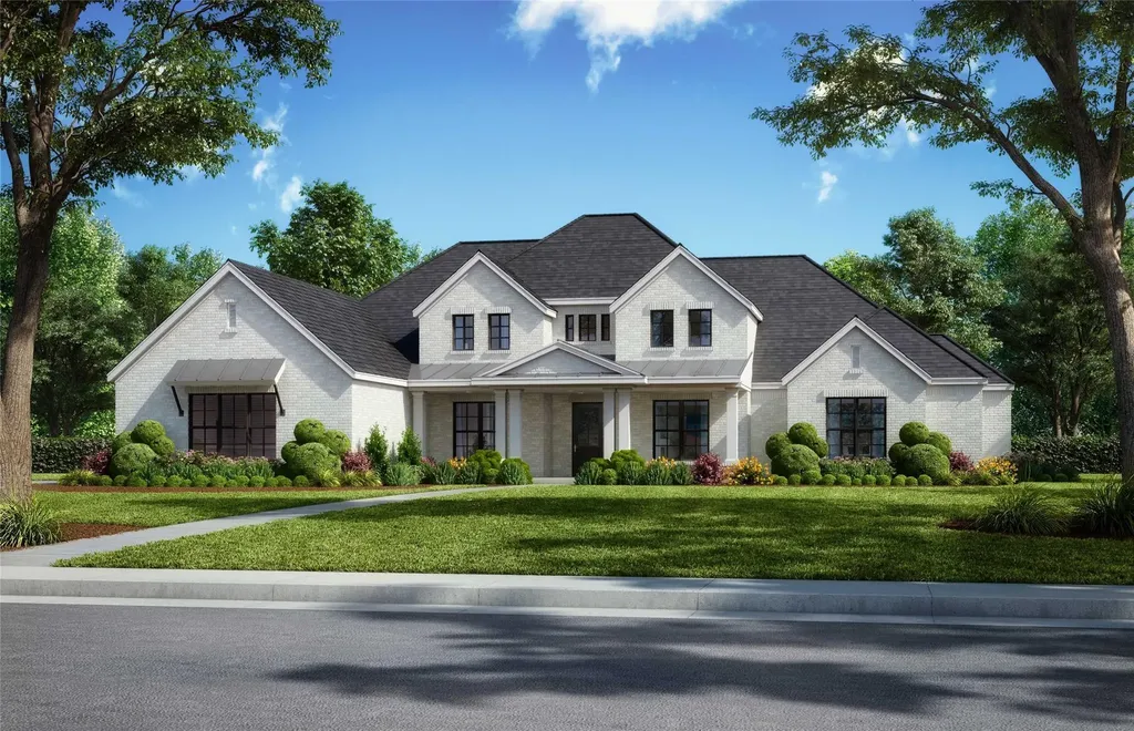 2453 Lineage Lane Leander TX 78641