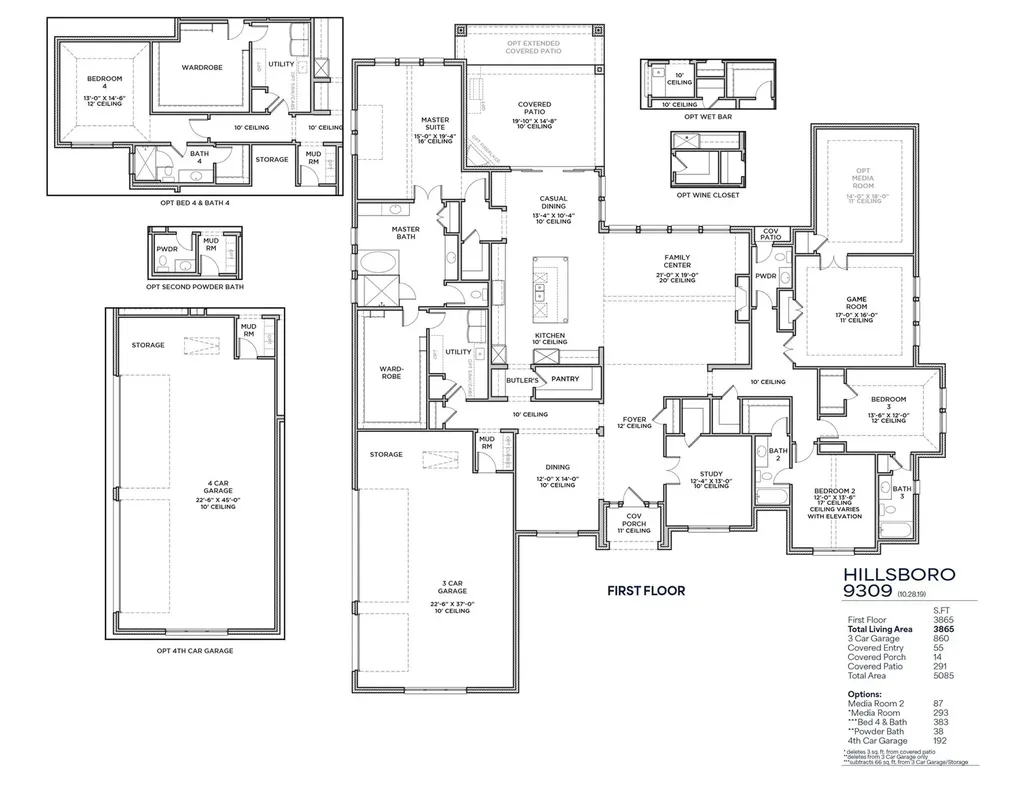 2453 Lineage Lane Leander TX 78641