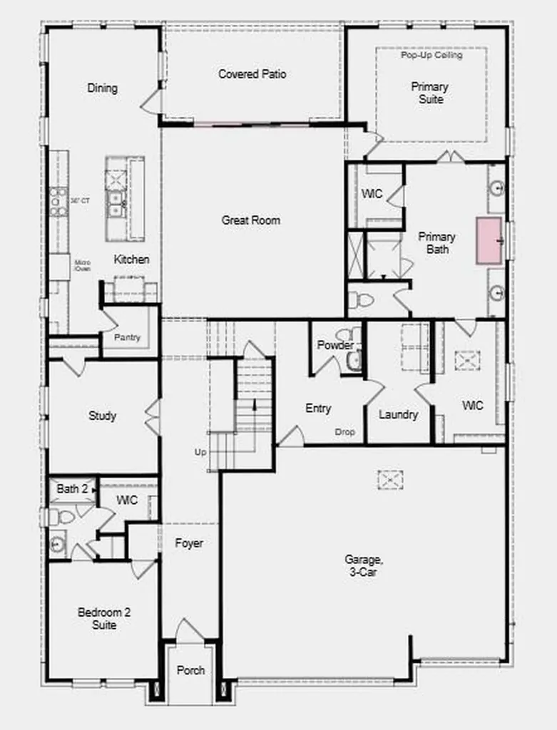 213 Borrego Bend Liberty Hill TX 78642