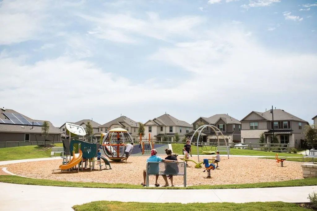 213 Borrego Bend Liberty Hill TX 78642