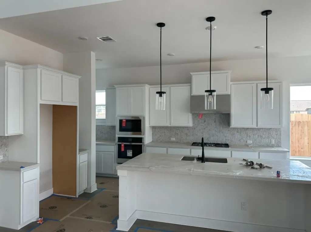 213 Borrego Bend Liberty Hill TX 78642