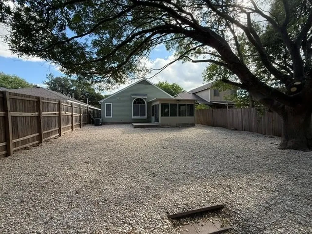 13014 Staton Drive Austin TX 78727