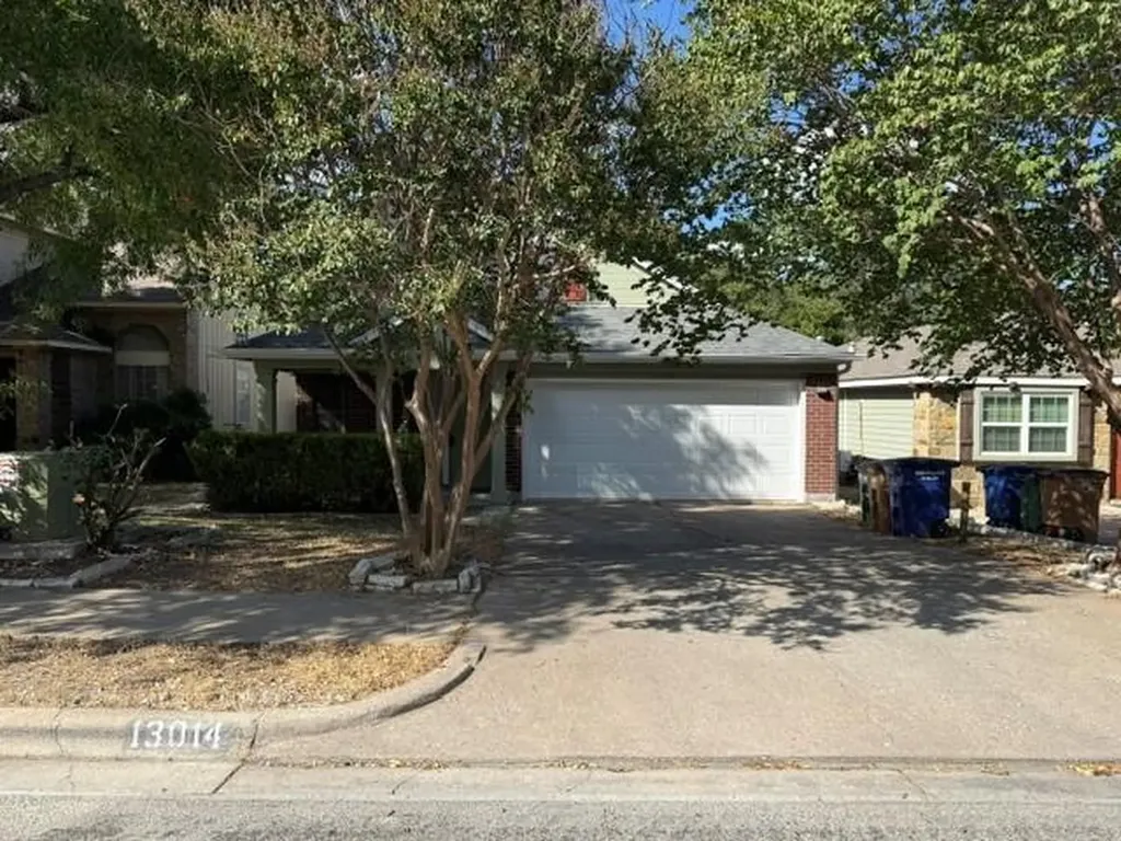 13014 Staton Drive Austin TX 78727