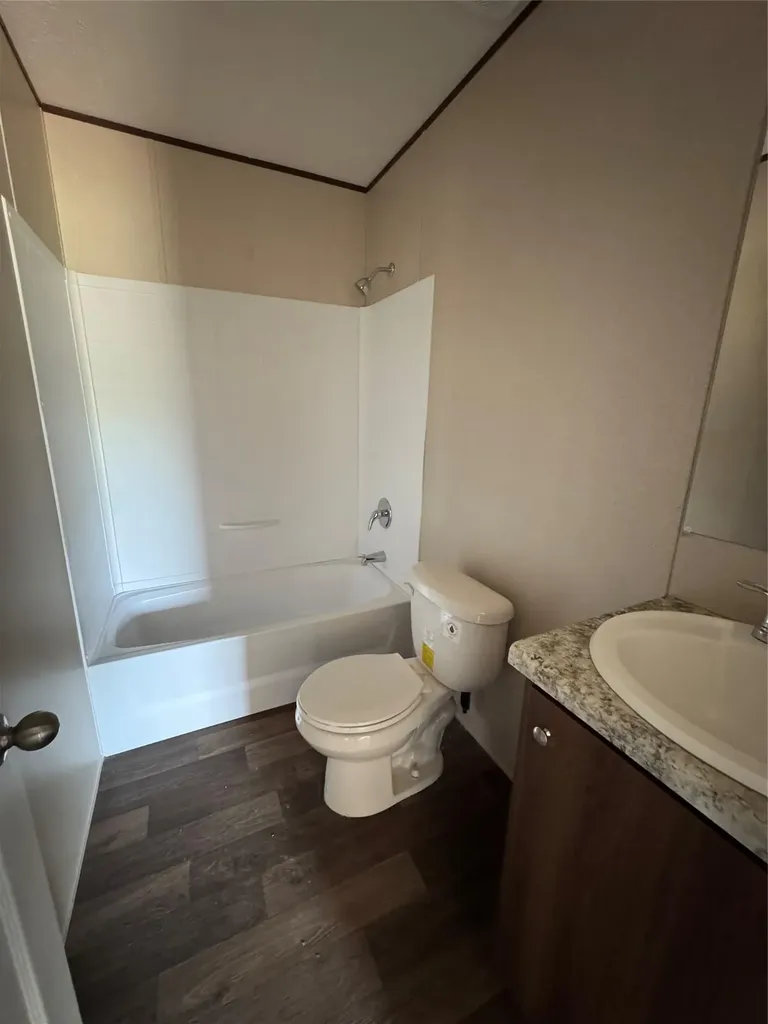2601 Tumbleweed Trail Dale TX 78616