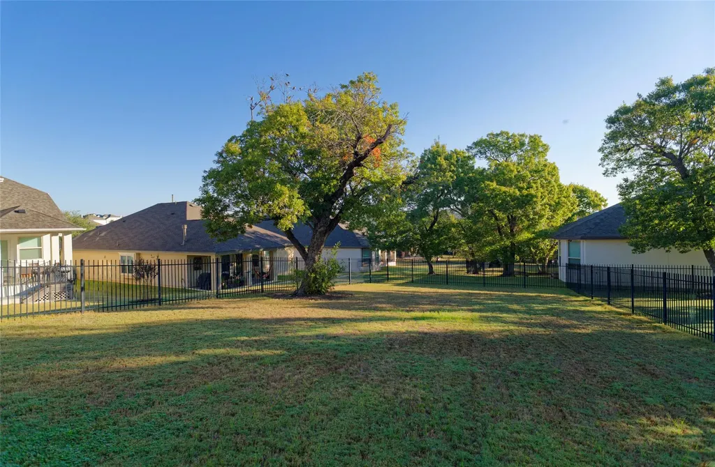 4001 Good Night Trail Leander TX 78641