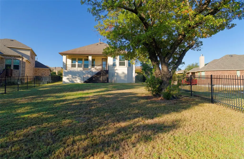 4001 Good Night Trail Leander TX 78641