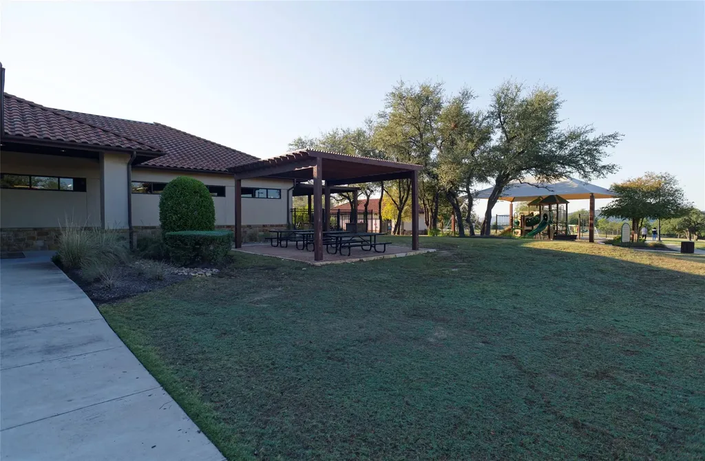 4001 Good Night Trail Leander TX 78641