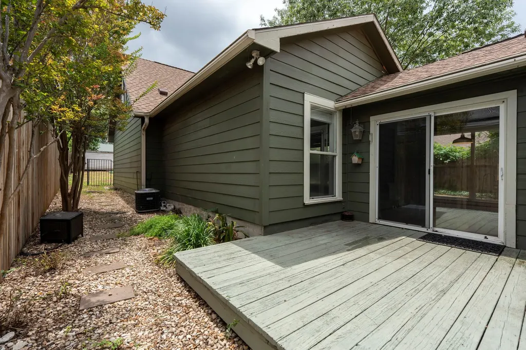 5409 Joe Sayers Avenue Austin TX 78756