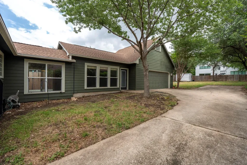 5409 Joe Sayers Avenue Austin TX 78756