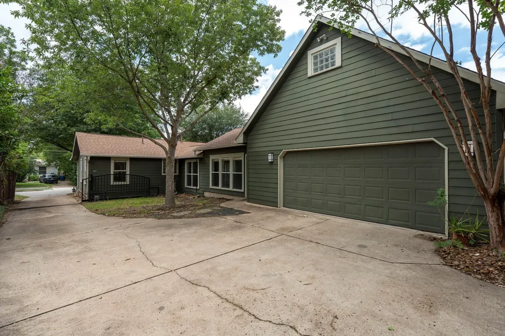 5409 Joe Sayers Avenue Austin TX 78756