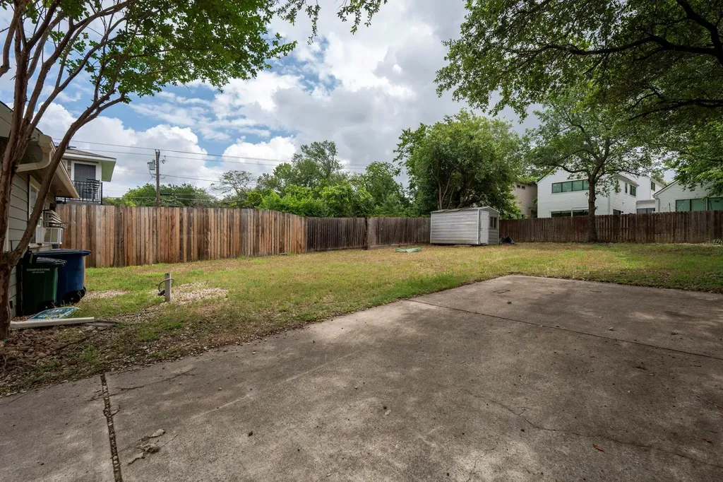 5409 Joe Sayers Avenue Austin TX 78756