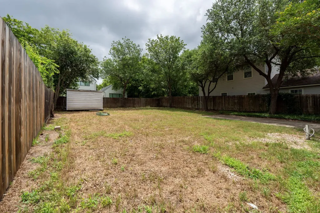 5409 Joe Sayers Avenue Austin TX 78756