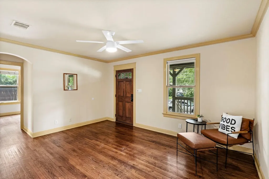 5409 Joe Sayers Avenue Austin TX 78756