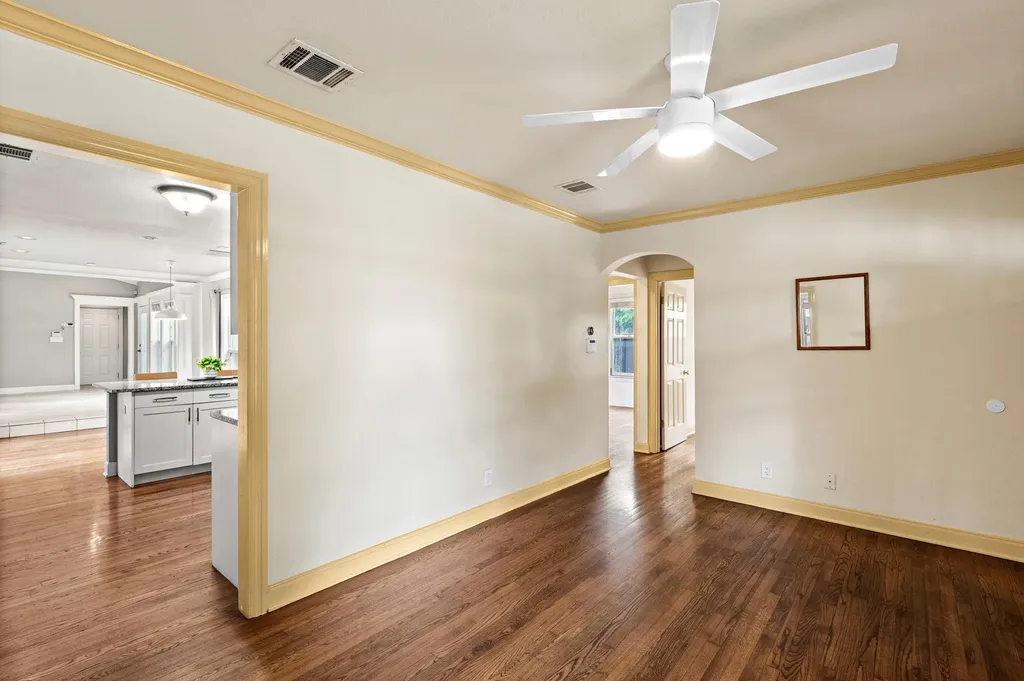 5409 Joe Sayers Avenue Austin TX 78756