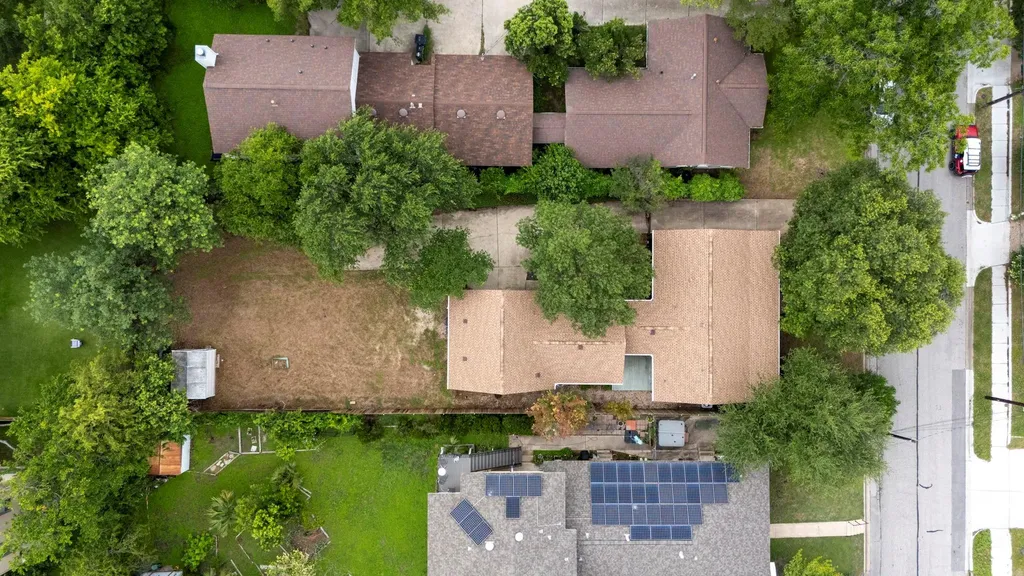 5409 Joe Sayers Avenue Austin TX 78756