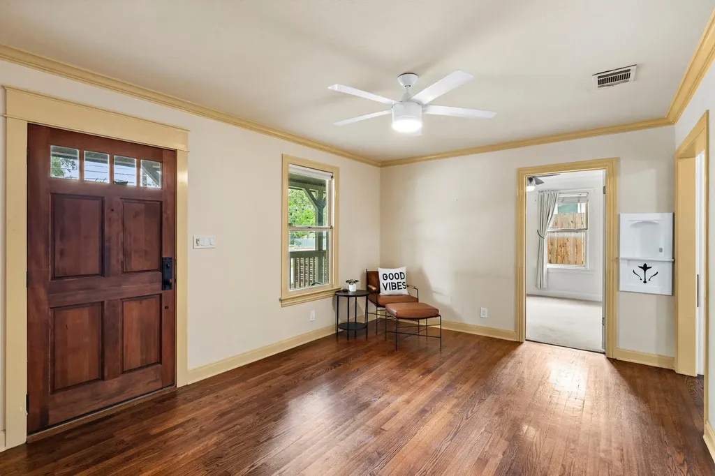 5409 Joe Sayers Avenue Austin TX 78756