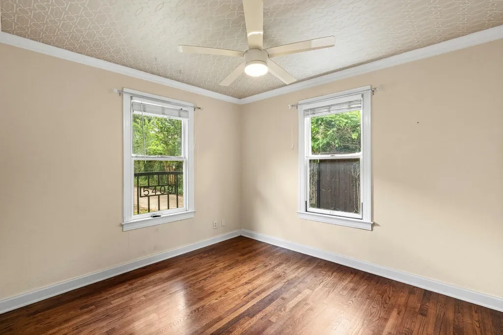 5409 Joe Sayers Avenue Austin TX 78756