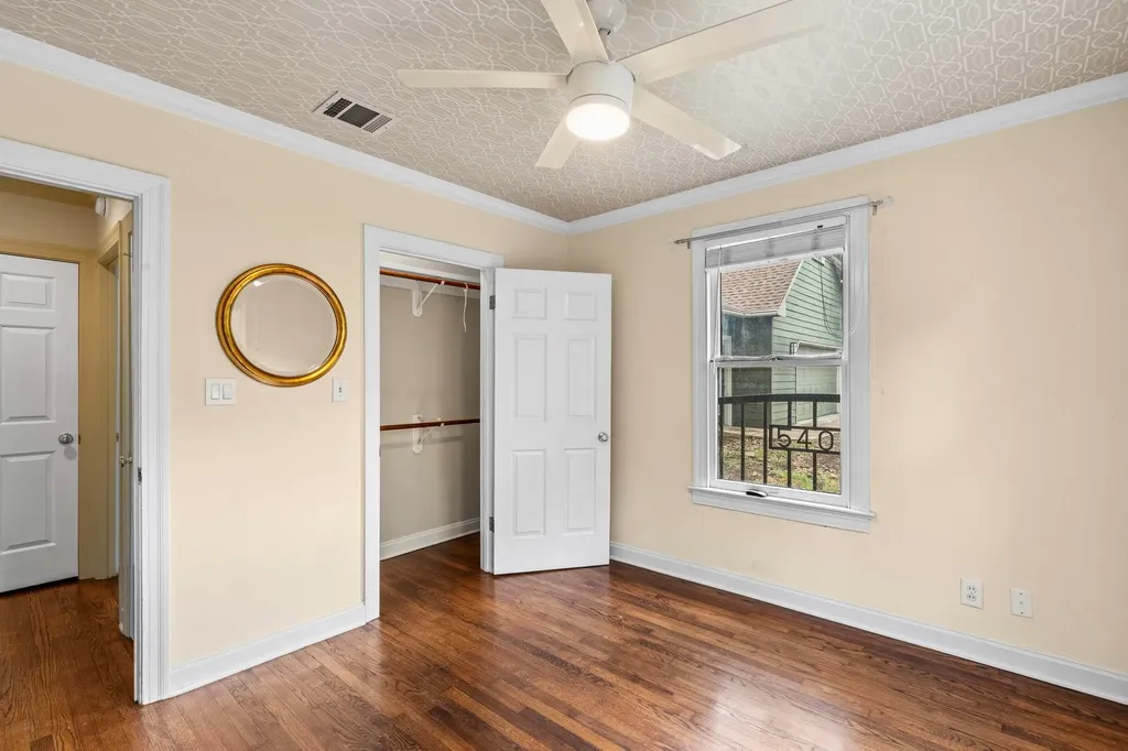 5409 Joe Sayers Avenue Austin TX 78756