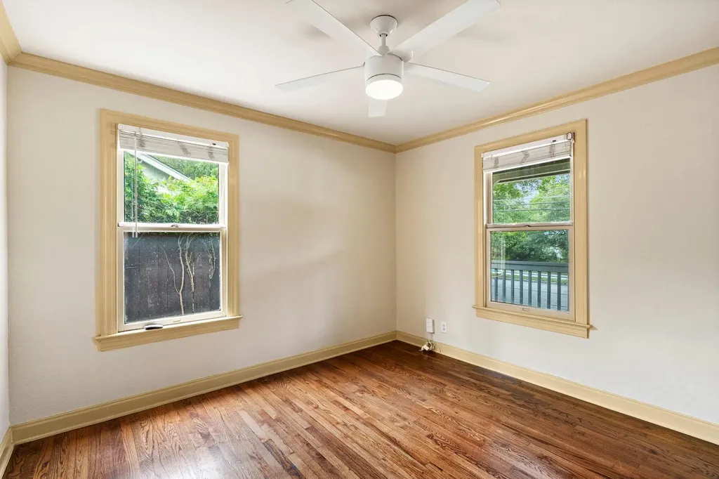 5409 Joe Sayers Avenue Austin TX 78756