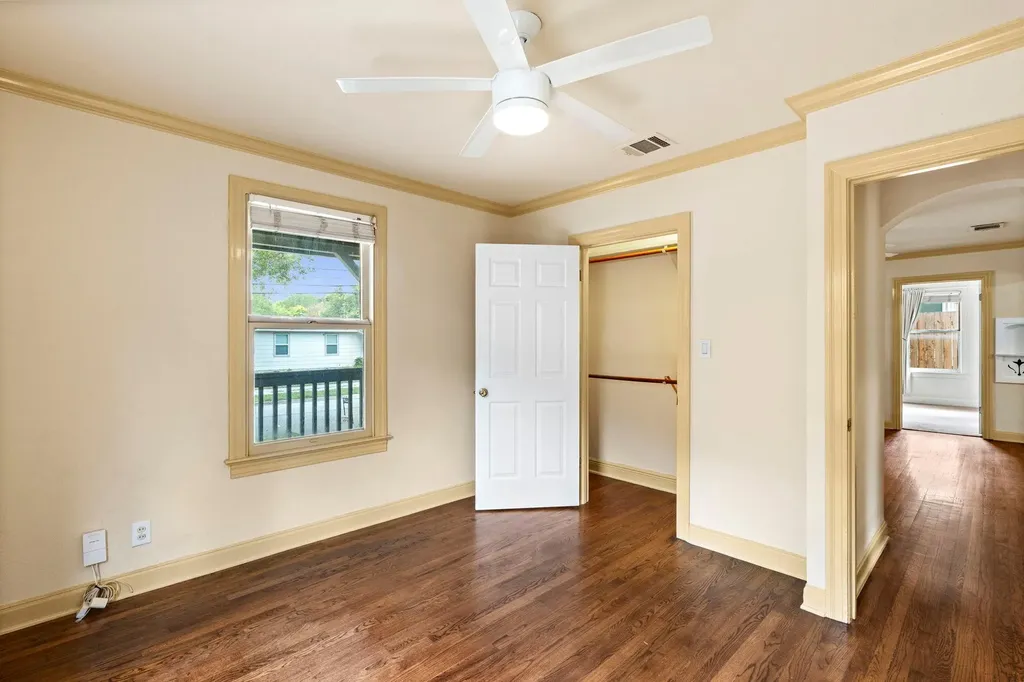 5409 Joe Sayers Avenue Austin TX 78756