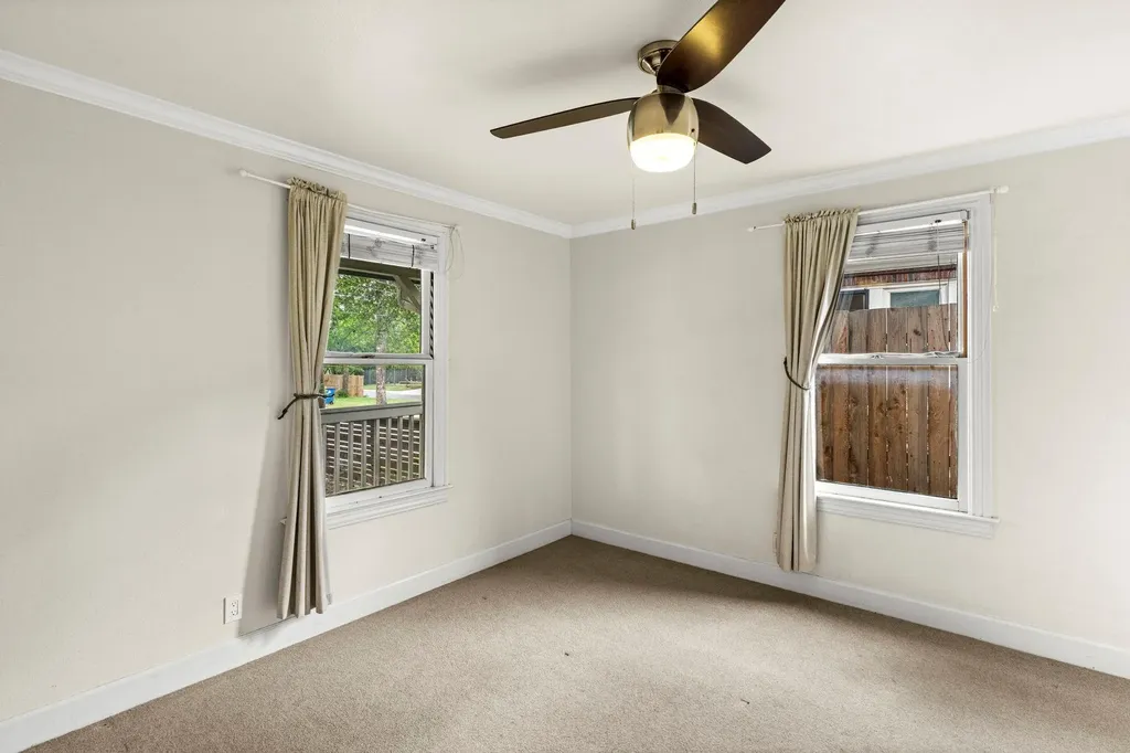 5409 Joe Sayers Avenue Austin TX 78756