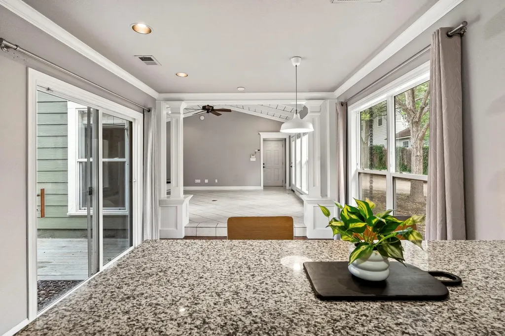 5409 Joe Sayers Avenue Austin TX 78756