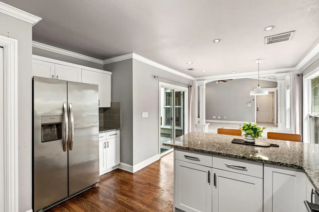 5409 Joe Sayers Avenue Austin TX 78756