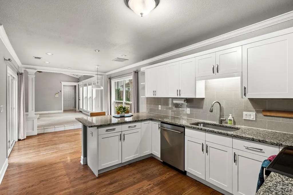 5409 Joe Sayers Avenue Austin TX 78756