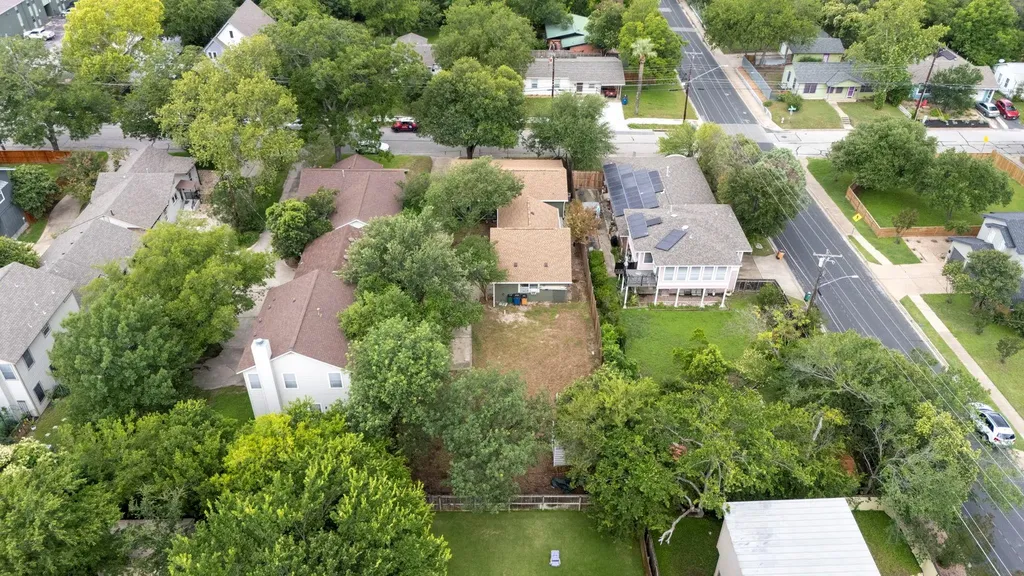 5409 Joe Sayers Avenue Austin TX 78756