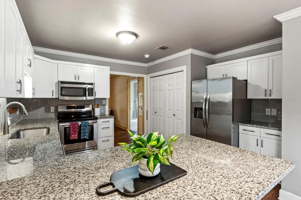 5409 Joe Sayers Avenue Austin TX 78756