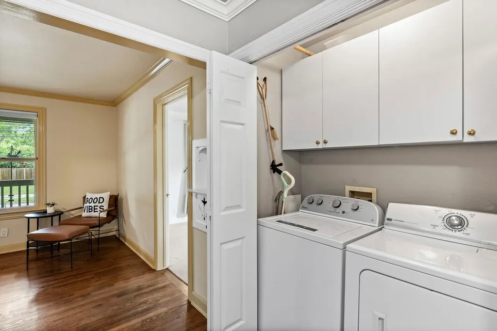 5409 Joe Sayers Avenue Austin TX 78756